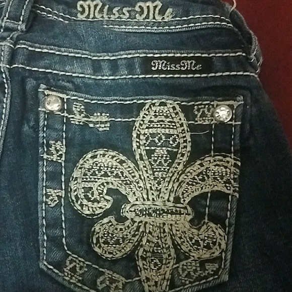 Miss me capri - Picture 2 of 3